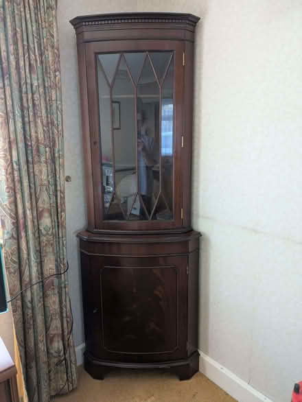 Photo of free Corner unit (Goffs Oak EN7) #3