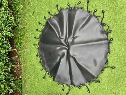 Photo of free Max Friday - Trampoline structure (West acton - W3) #2