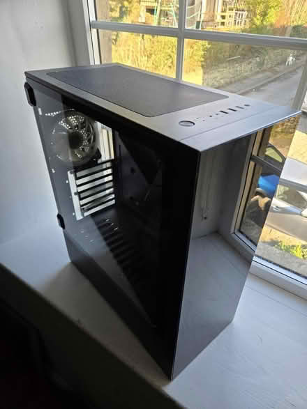 Photo of free Pc case (Bd212pa) #1