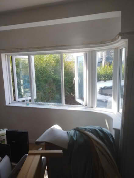 Photo of free One curtain (WD6) #4