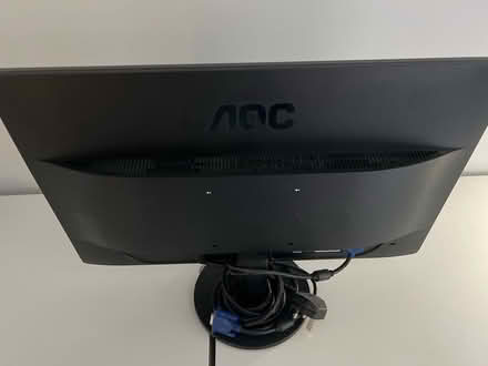 Photo of free PC Monitor (Addlestone) #2