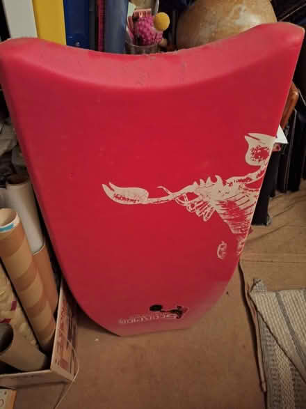 Photo of free Float board (GL51) #1
