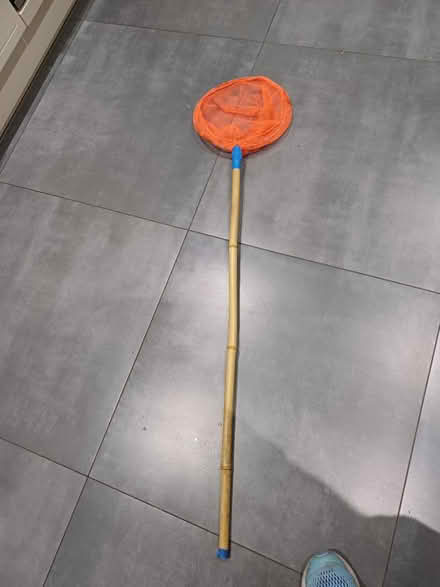 Photo of free Fishing net (W12) #1