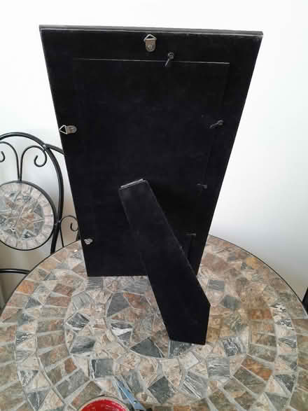 Photo of free Photo frame Leather (Southsea PO4 0JZ) #2