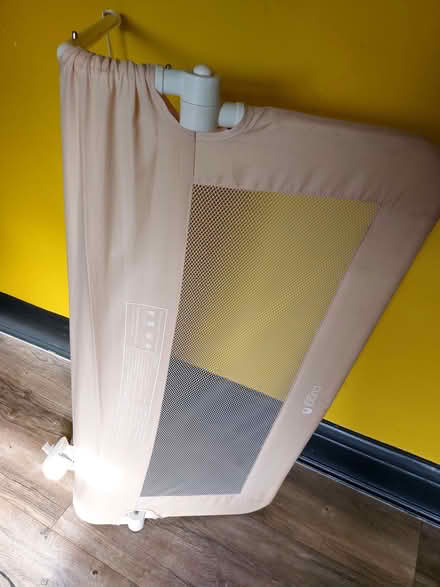 Photo of free Bed guard (Greaves LA1) #3