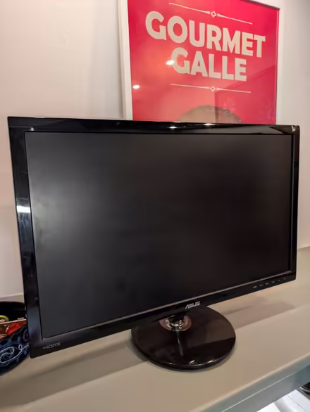 Photo of free Monitor (SW20 9LW) #2