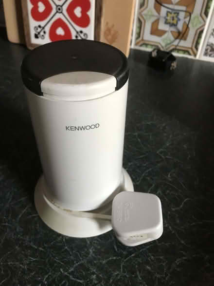 Photo of free Grinder (High Wickham TN35) #1
