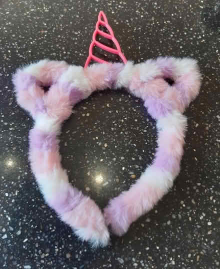 Photo of free Unicorn headband and gift bags (Clapham MK41) #2