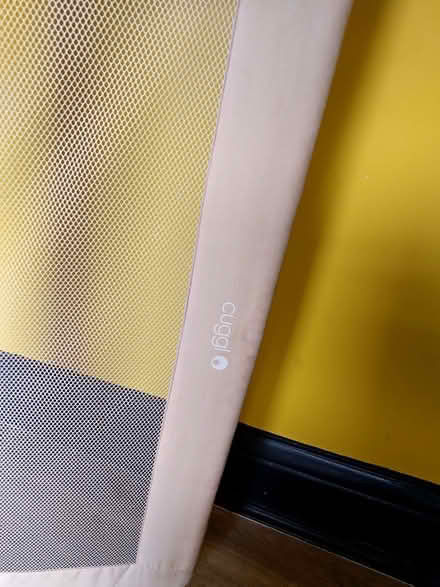 Photo of free Bed guard (Greaves LA1) #2