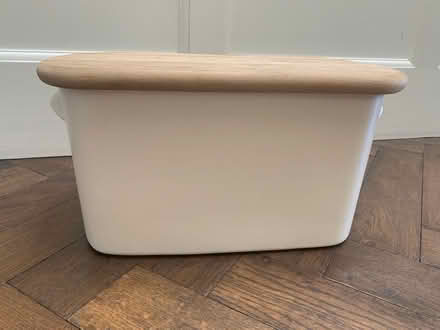 Photo of free Bread bin - Nigella Lawson (Lansdown) #1