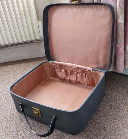Photo of free Vanity case (Higham Hill E17) #2