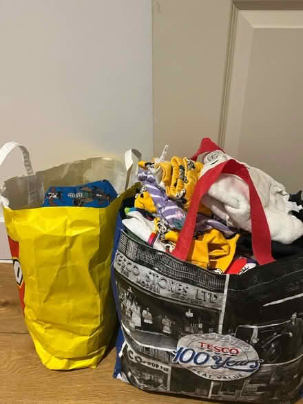 Photo of free Kids clothes - 6m to 3yrs (SE15) #1