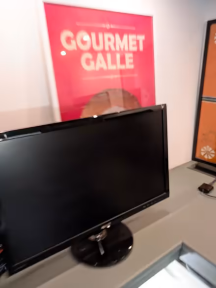 Photo of free Monitor (SW20 9LW) #1