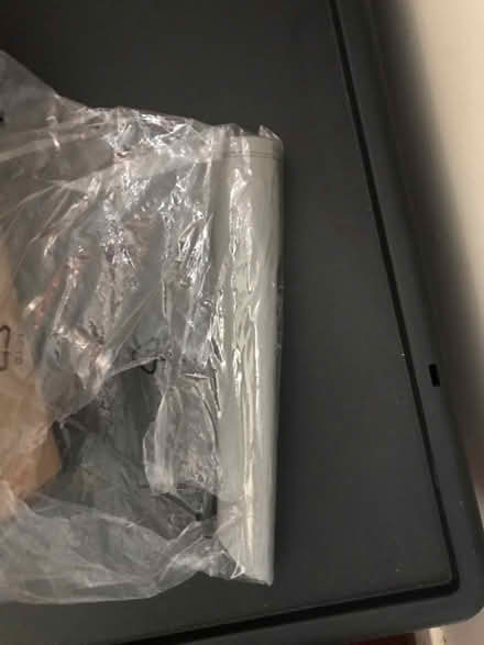 Photo of free Dyson crevice tool (CB25 9ae) #1