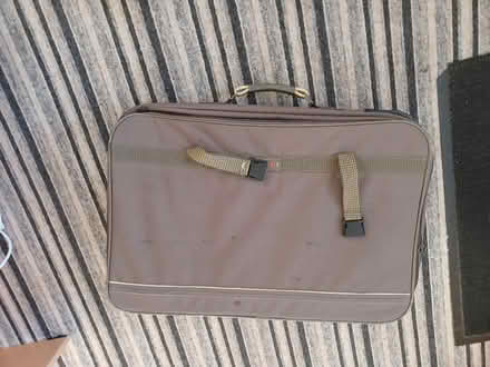 Photo of free Suitcase (Speedwell BS5) #1