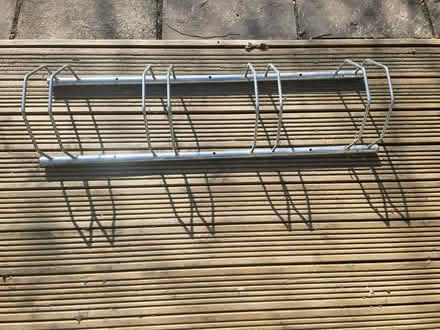Photo of free Bicycle Stand (Hawkwell SS5) #1