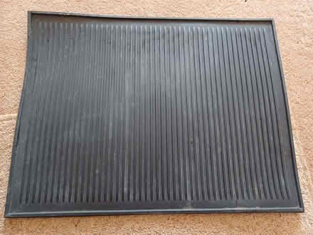 Photo of free Car mats (Southport PR9) #1