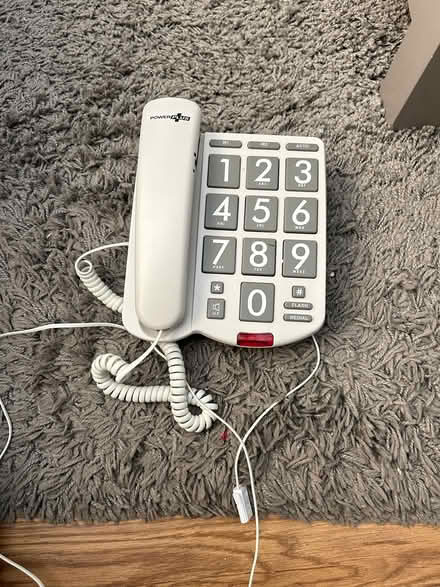 Photo of free Phone (Ware SG12) #1