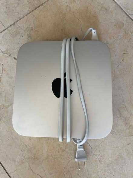 Photo of free Mac mini model a1347 (Saratoga) #1