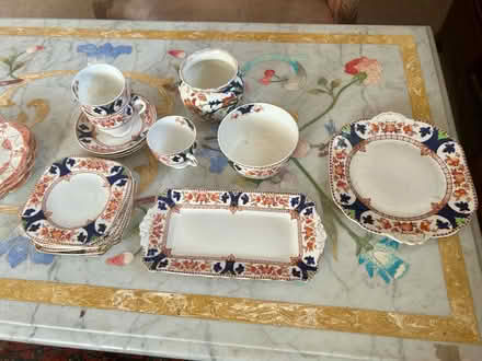 Photo of free China (Funtington PO18) #1