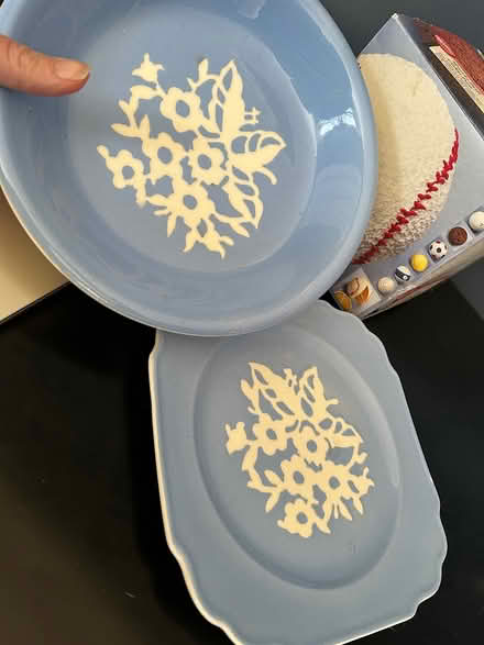 Photo of free Kitchen stuff (Lexington Center) #3