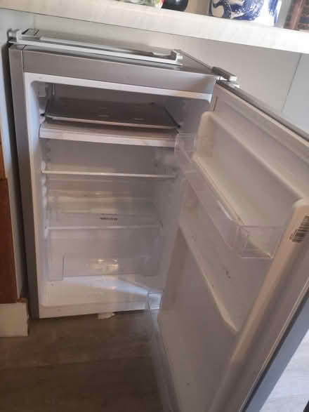 Photo of free Freezer (SE21) #2
