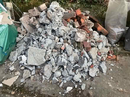 Photo of free Clean hardcore (Longridge PR3) #1