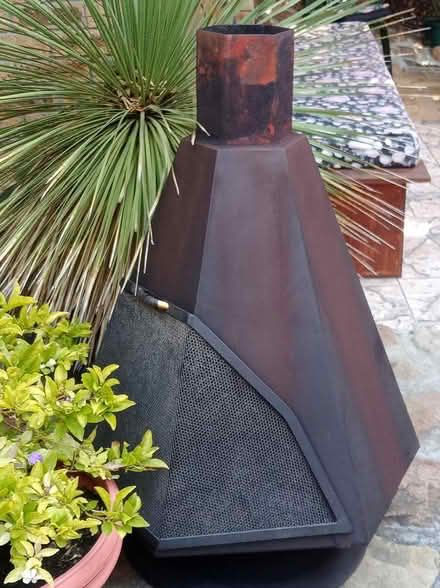 Photo of free Jetmaster fireplace (Glencairn) #1