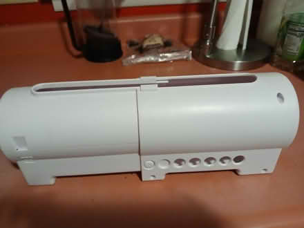 Photo of free Babyproofing for Power Strip (East Madison) #1