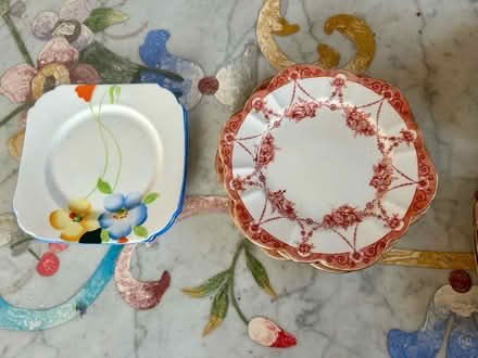 Photo of free China (Funtington PO18) #2