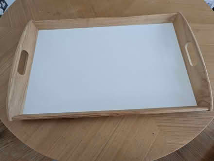 Photo of free Tray (Barkingside IG6) #1