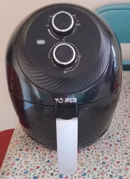 Photo of free Air Fryer (Burgess hill) #1
