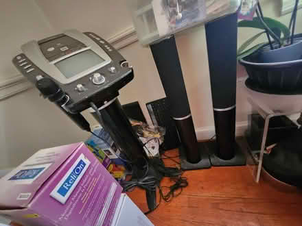 Photo of free Karaoke machine (Temple Hills,MD) #3