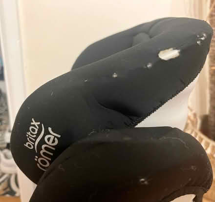 Photo of free Car seat (15-36 kg) (West acton - W3) #2