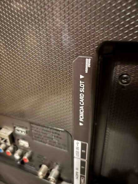 Photo of free 49 inch LG TV (Sainsburys GL52) #2