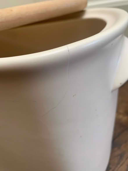 Photo of free Bread bin - Nigella Lawson (Lansdown) #3