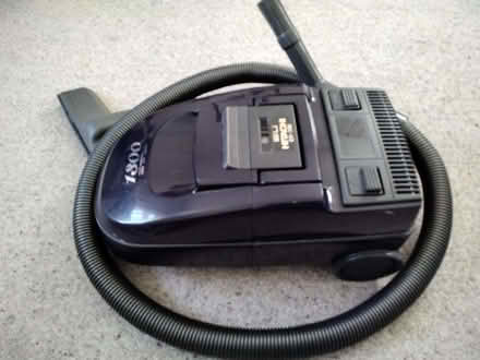 Photo of free Hoover (South Wigston LE18) #3