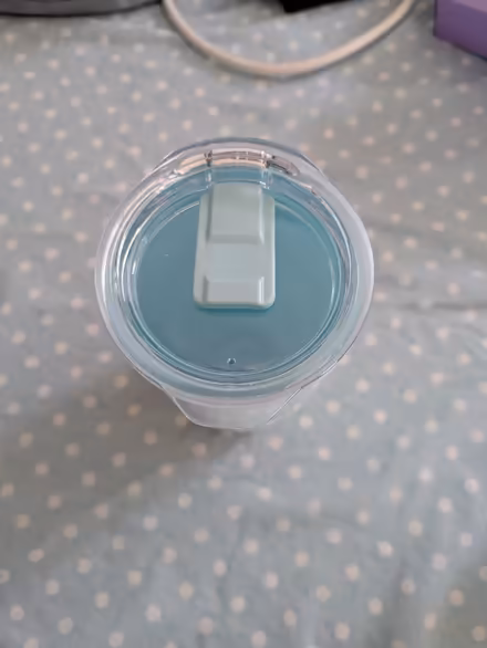 Photo of free Unused Resumable Cups (SW20 9LW) #2