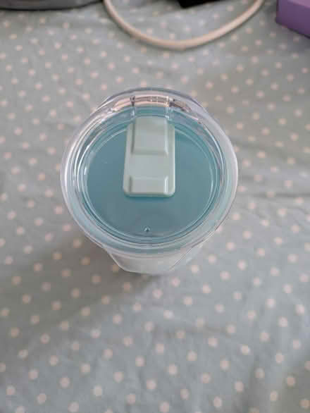 Photo of free Unused Resumable Cups (SW20 9LW) #2