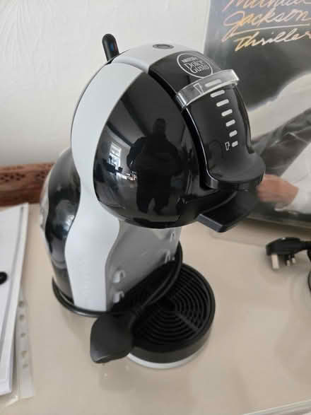 Photo of free Coffee maker (Bd212pa) #1