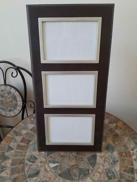 Photo of free Photo frame Leather (Southsea PO4 0JZ) #1