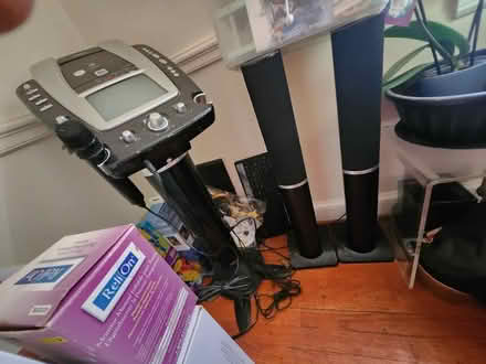 Photo of free Karaoke machine w video (Temple Hills,MD) #4