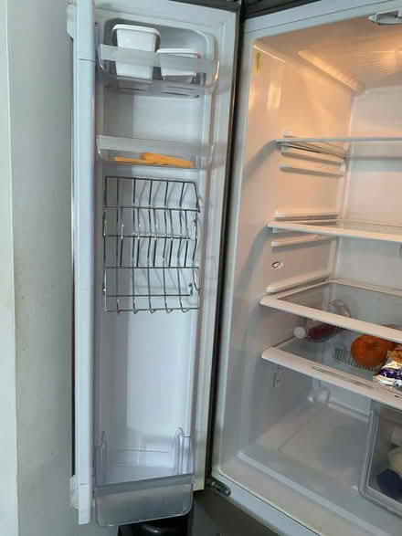 Photo of free Hot point American fridge (Chelmsford) #3