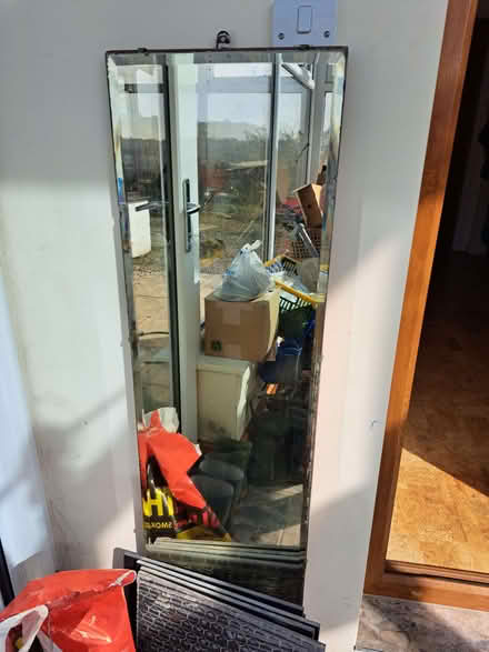 Photo of free Full length mirror (Crook LA8) #1