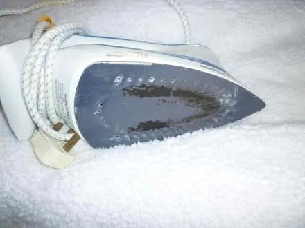 Photo of free Iron (welling DA16) #2