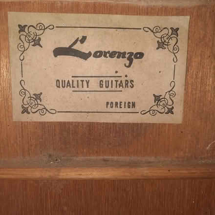 Photo of free Project Guitars (CT16) #3
