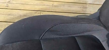 Photo of free VW Tiguan drivers seat (Langtree) #2