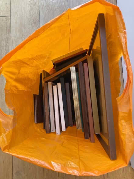 Photo of free Photo frames (Beckenham BR3) #1