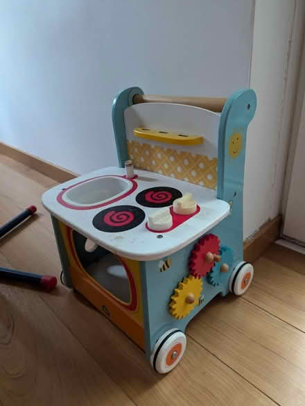 Photo of free Baby kitchen (BN3) #2