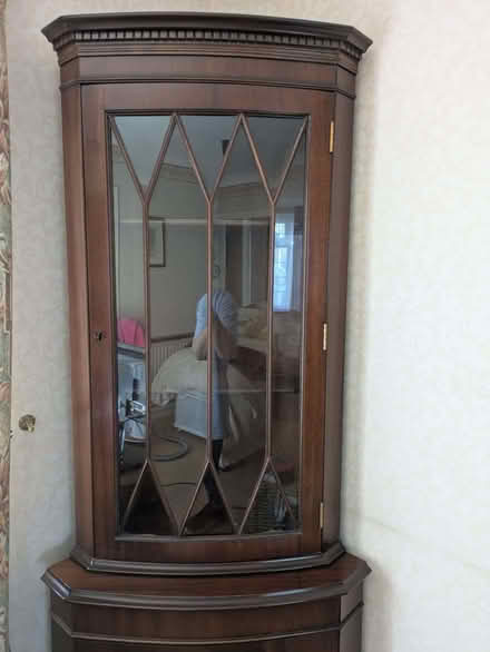 Photo of free Corner unit (Goffs Oak EN7) #2